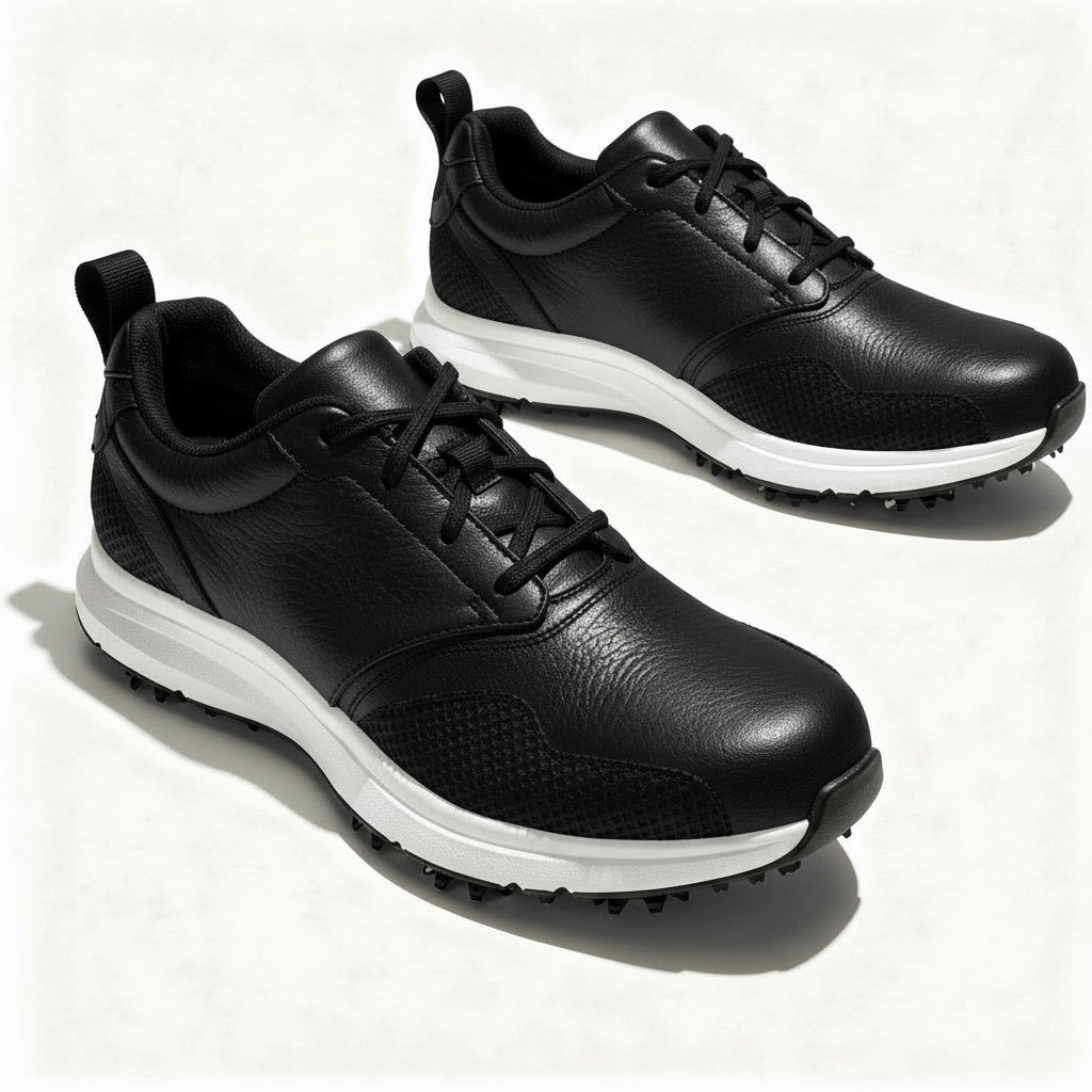 Premium Golf Shoes